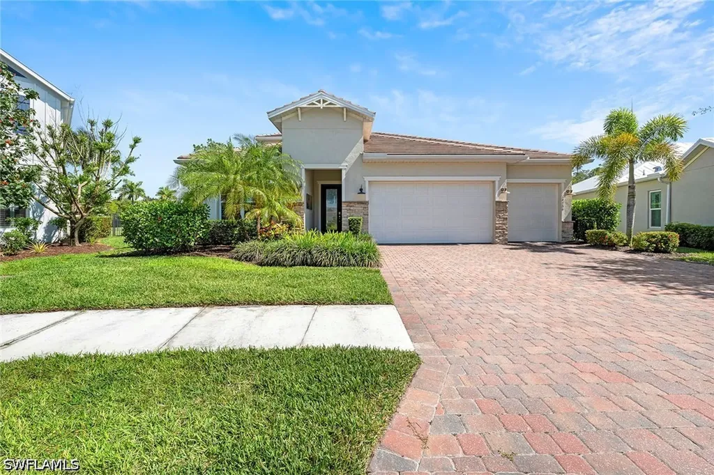 14756 Windward Lane Naples FL 34114