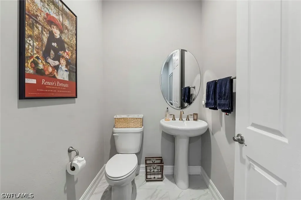 14756 Windward Lane Naples FL 34114
