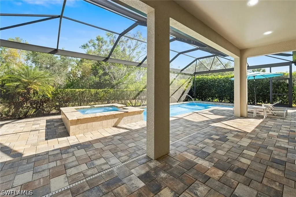 14756 Windward Lane Naples FL 34114