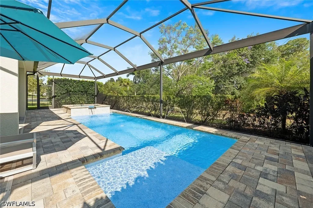 14756 Windward Lane Naples FL 34114
