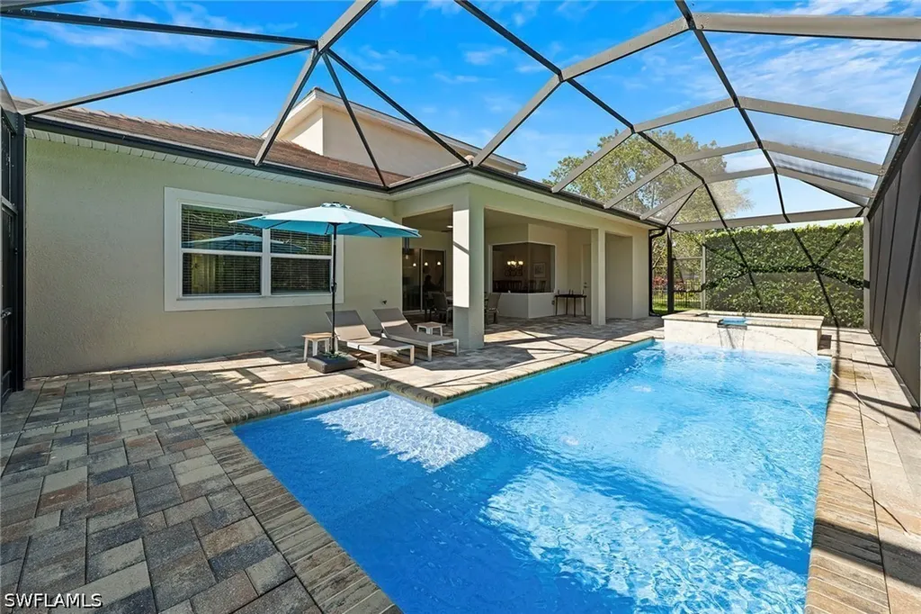 14756 Windward Lane Naples FL 34114