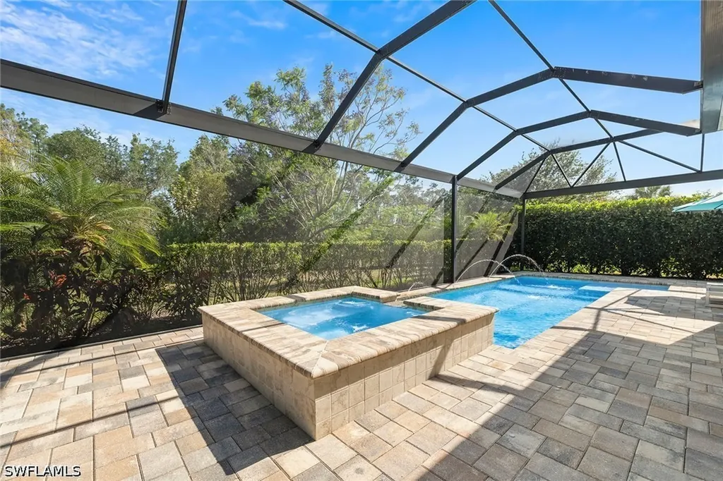 14756 Windward Lane Naples FL 34114