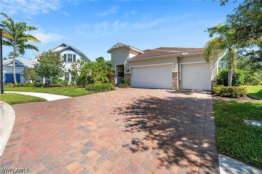 14756 Windward Lane Naples FL 34114