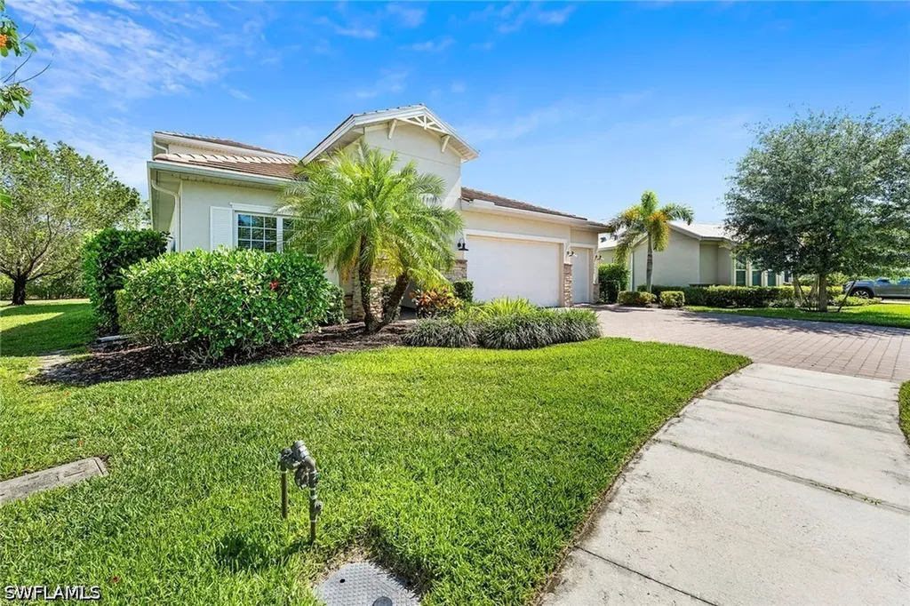 14756 Windward Lane Naples FL 34114