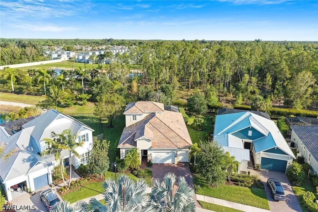 14756 Windward Lane Naples FL 34114