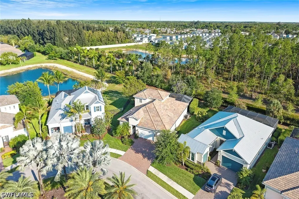 14756 Windward Lane Naples FL 34114
