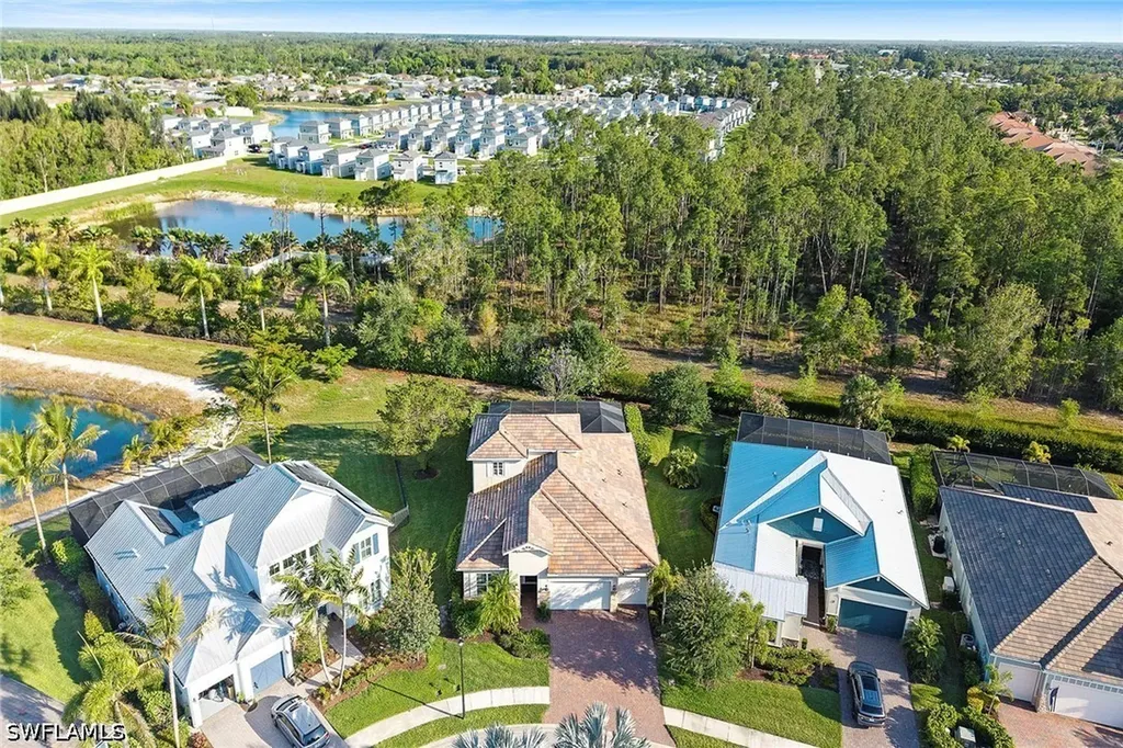 14756 Windward Lane Naples FL 34114