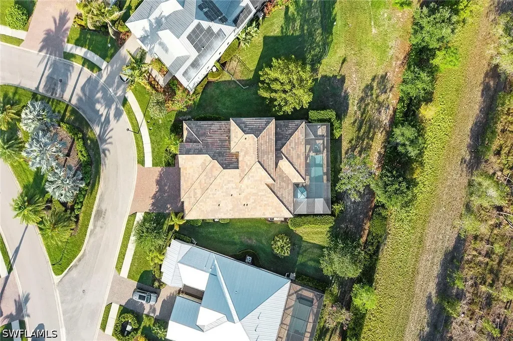 14756 Windward Lane Naples FL 34114
