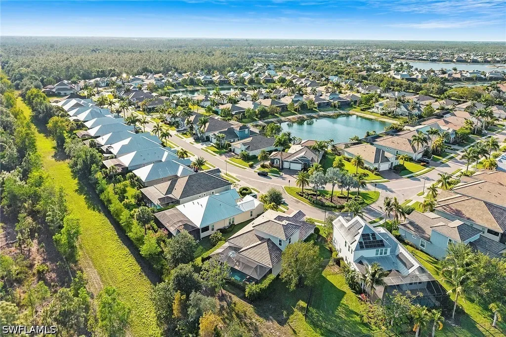 14756 Windward Lane Naples FL 34114