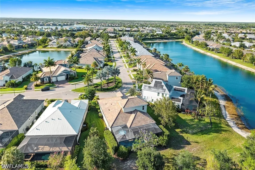 14756 Windward Lane Naples FL 34114