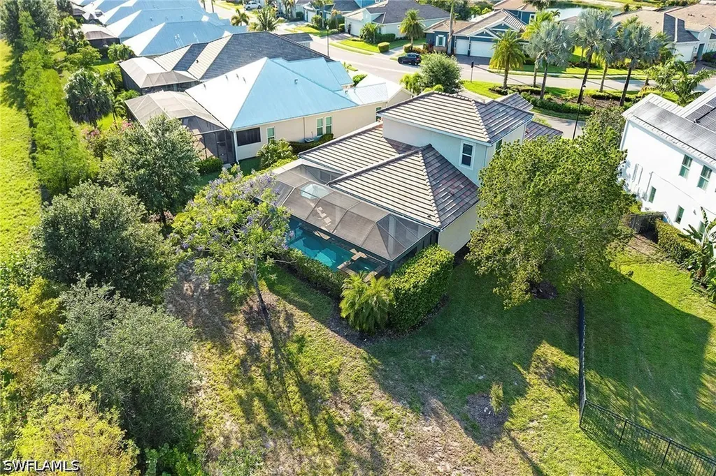 14756 Windward Lane Naples FL 34114