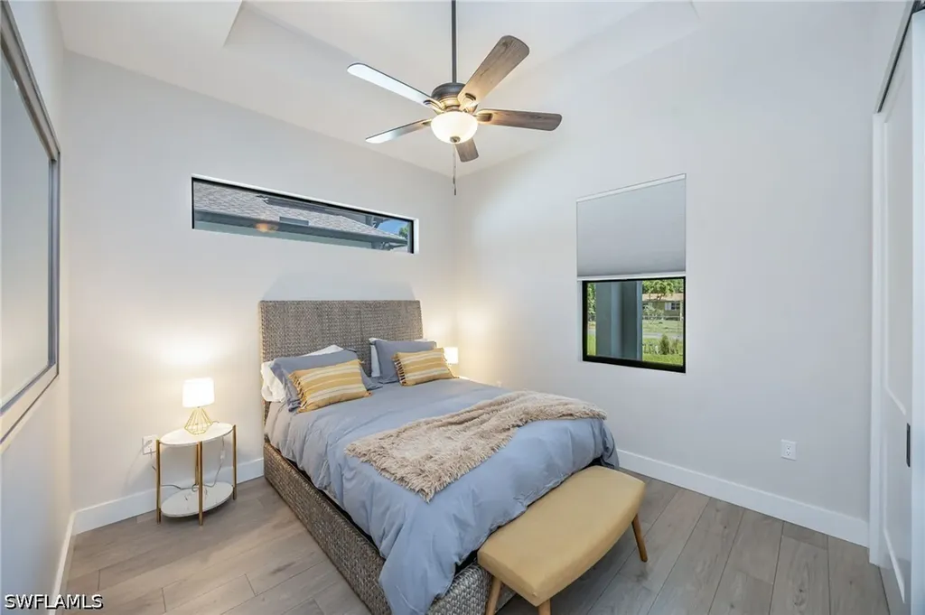 3552 Hibiscus Avenue Naples FL 34104