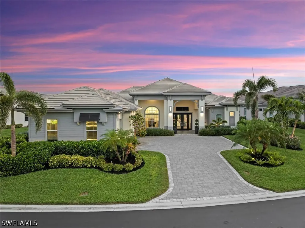 17256 Hidden Estates Circle Fort Myers FL 33908