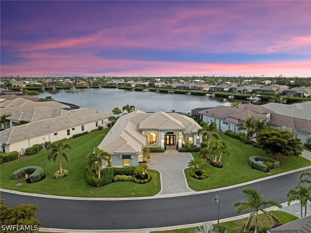 17256 Hidden Estates Circle Fort Myers FL 33908
