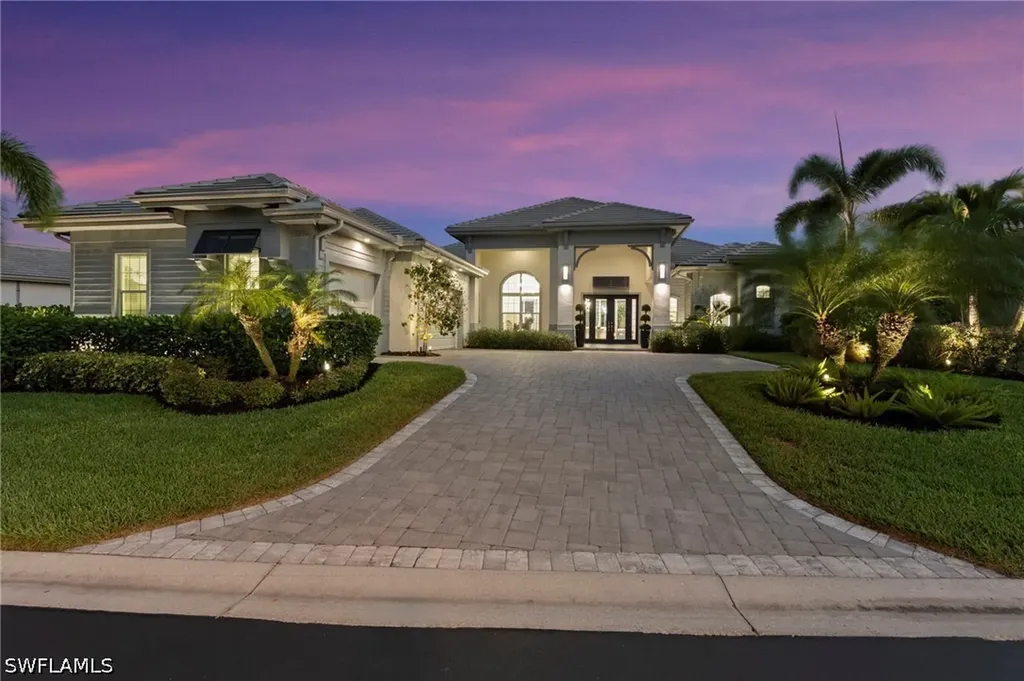 17256 Hidden Estates Circle Fort Myers FL 33908