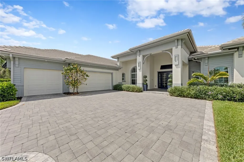 17256 Hidden Estates Circle Fort Myers FL 33908