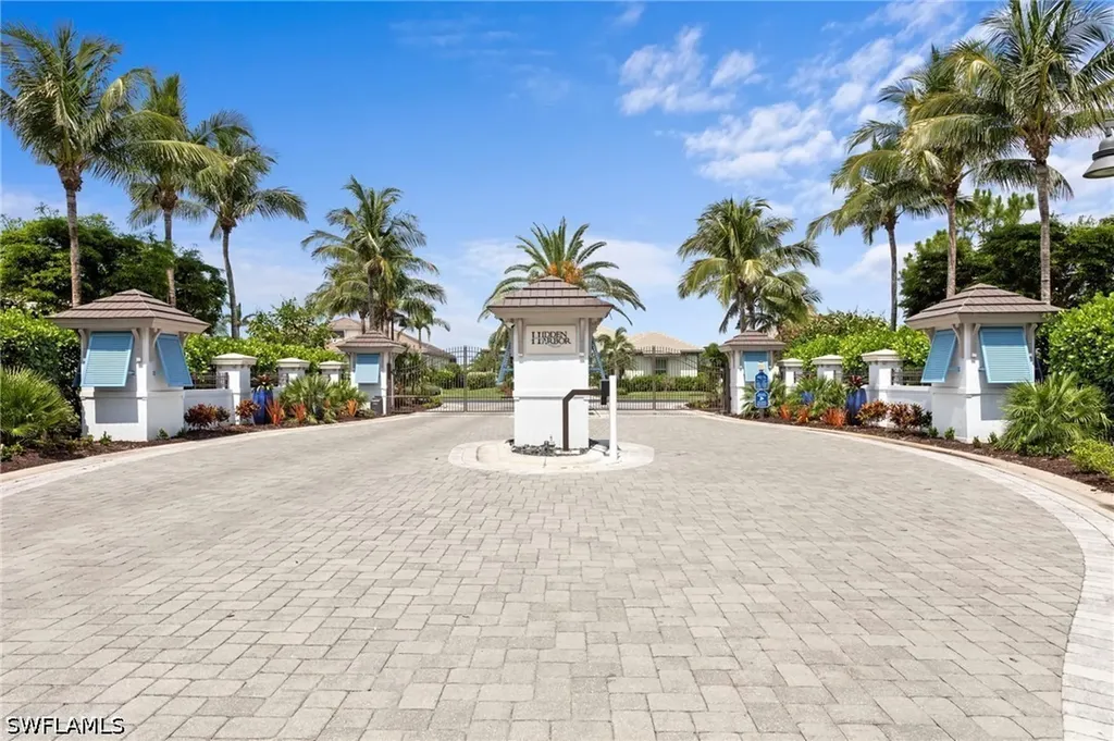 17256 Hidden Estates Circle Fort Myers FL 33908