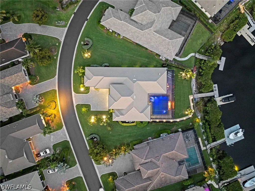 17256 Hidden Estates Circle Fort Myers FL 33908