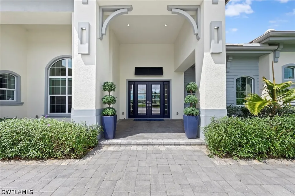 17256 Hidden Estates Circle Fort Myers FL 33908