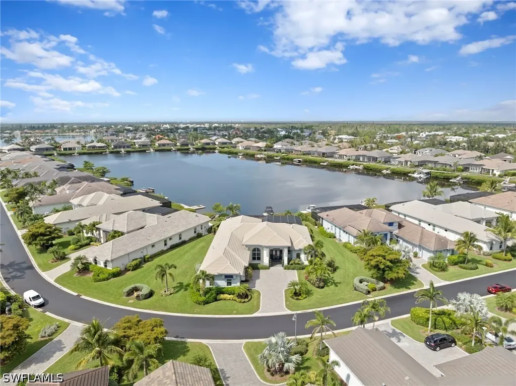 17256 Hidden Estates Circle Fort Myers FL 33908