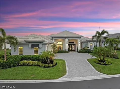17256 Hidden Estates Circle Fort Myers FL 33908