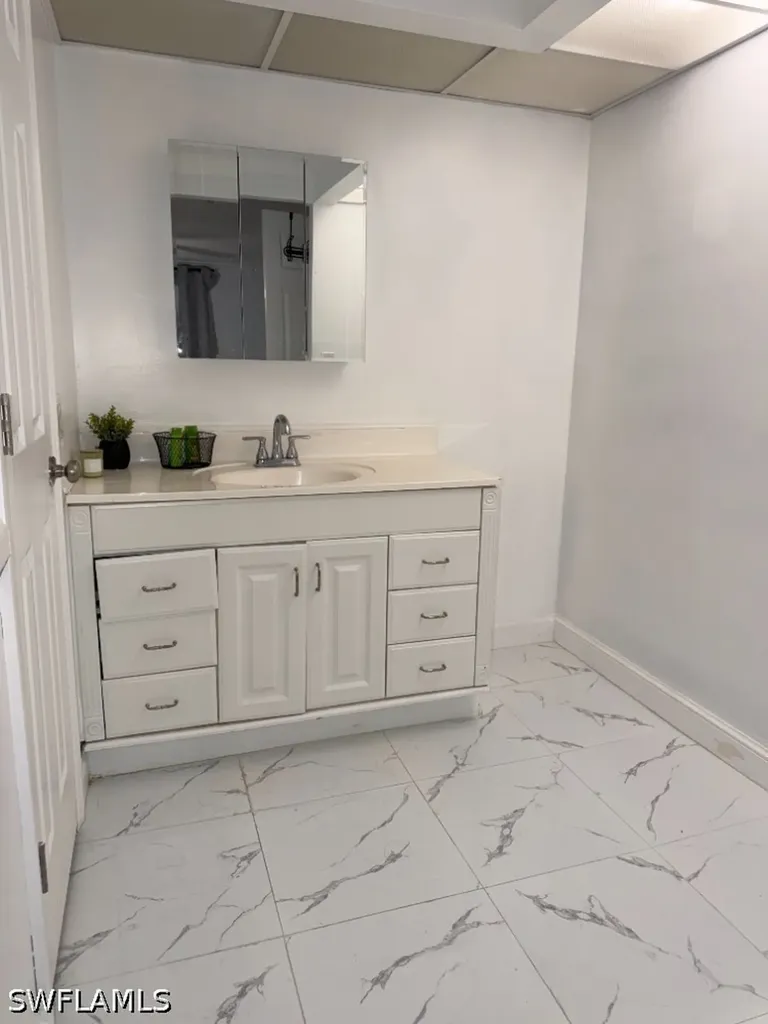 5395 Treetops Drive Naples FL 34113
