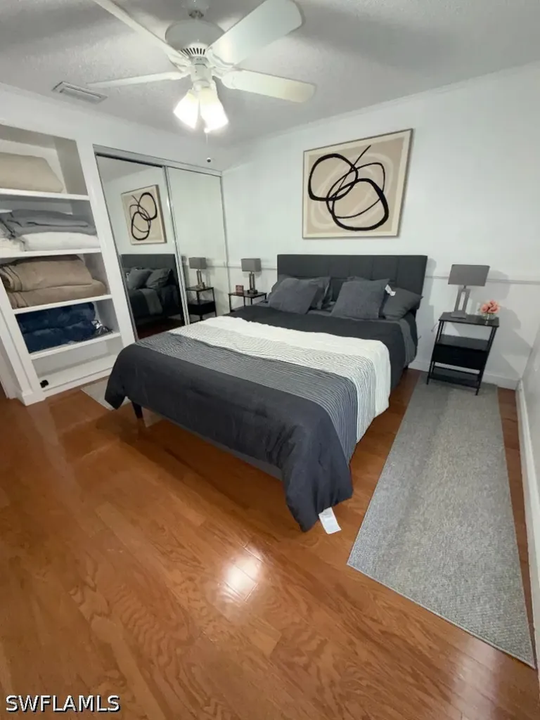 5395 Treetops Drive Naples FL 34113