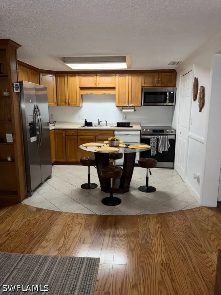 5395 Treetops Drive Naples FL 34113