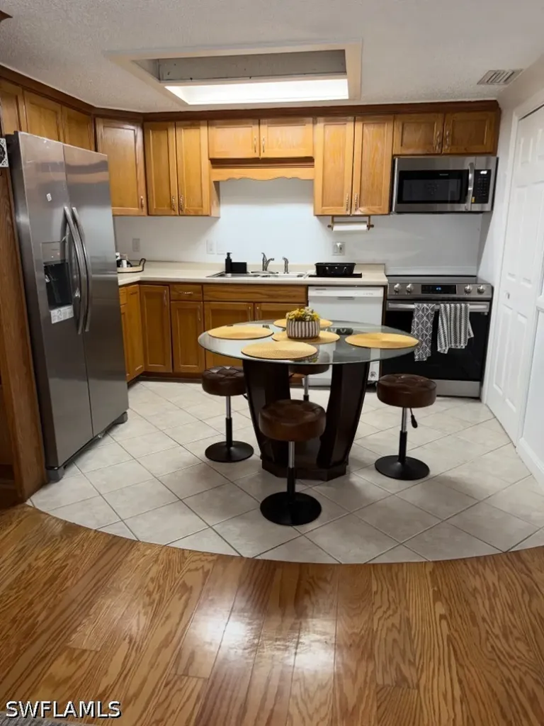 5395 Treetops Drive Naples FL 34113