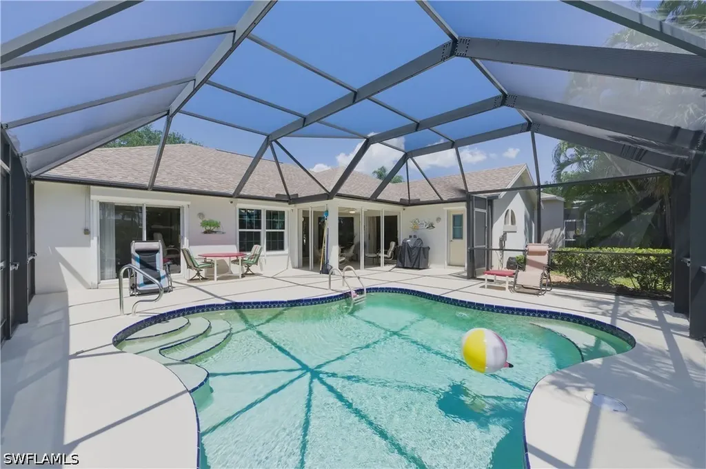 20721 Country Walk Way Estero FL 33928