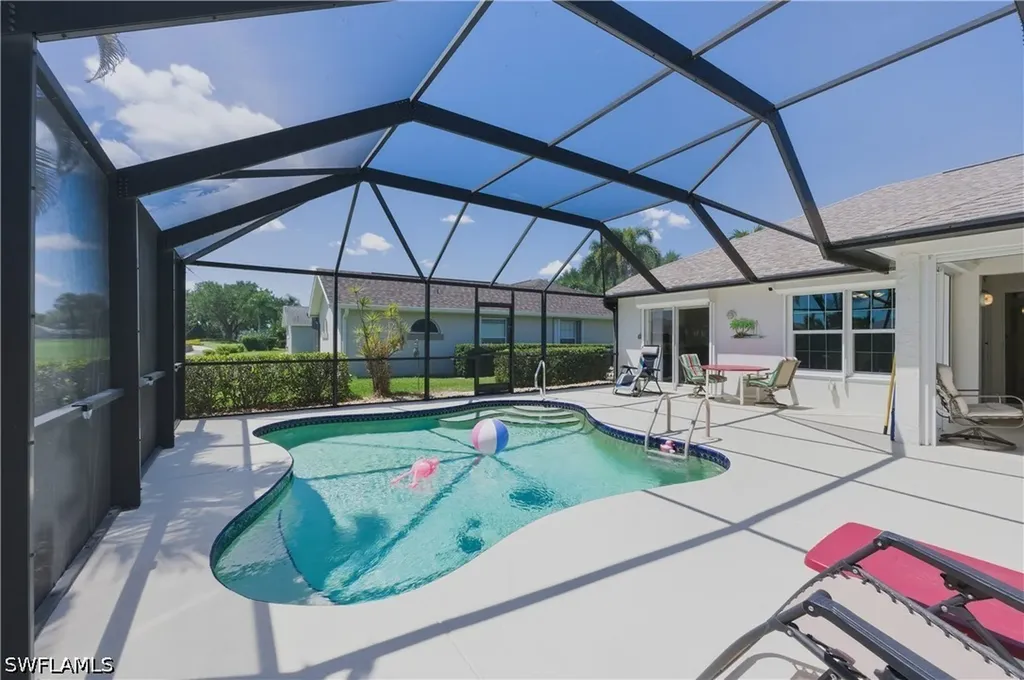 20721 Country Walk Way Estero FL 33928