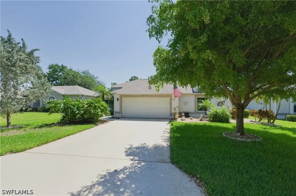 20721 Country Walk Way Estero FL 33928