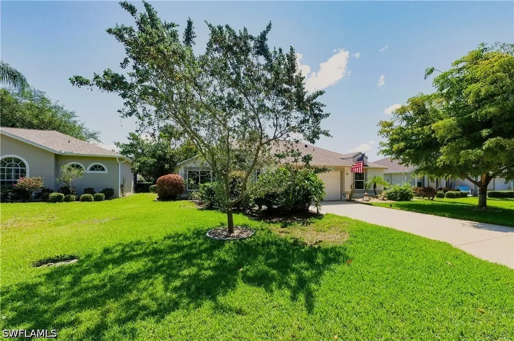 20721 Country Walk Way Estero FL 33928