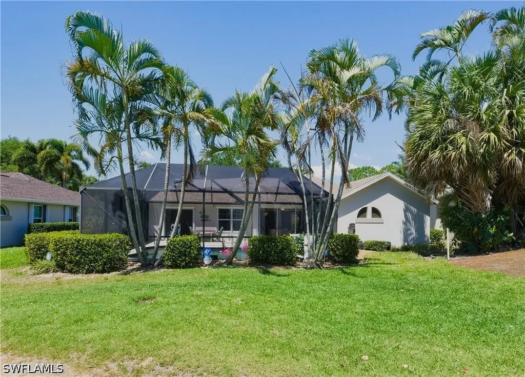 20721 Country Walk Way Estero FL 33928