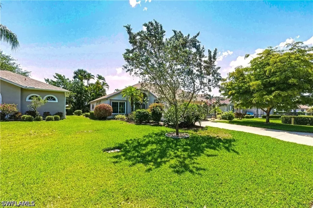 20721 Country Walk Way Estero FL 33928
