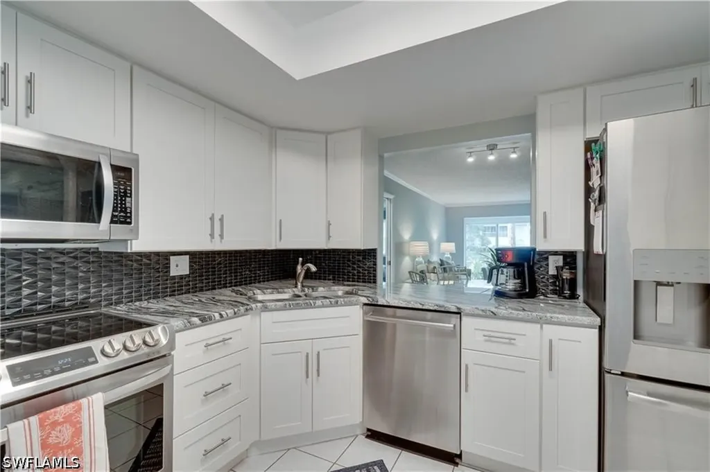 1960 Bald Eagle Drive Naples FL 34105