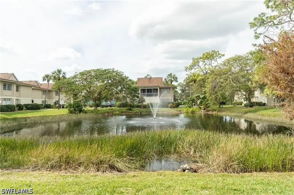 1960 Bald Eagle Drive Naples FL 34105