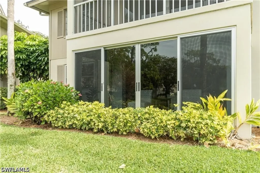 1960 Bald Eagle Drive Naples FL 34105