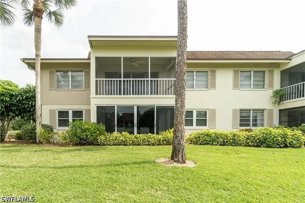 1960 Bald Eagle Drive Naples FL 34105