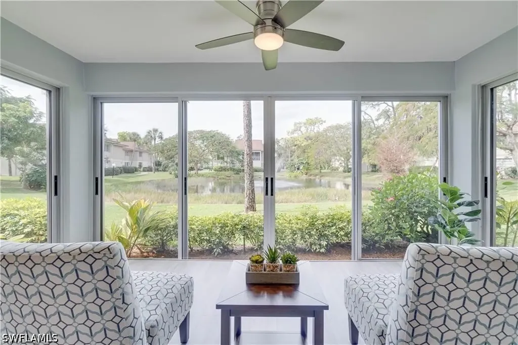 1960 Bald Eagle Drive Naples FL 34105