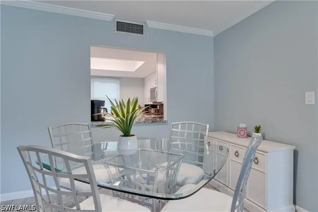 1960 Bald Eagle Drive Naples FL 34105