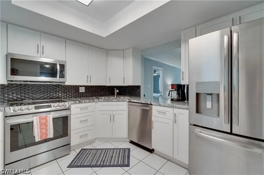 1960 Bald Eagle Drive Naples FL 34105