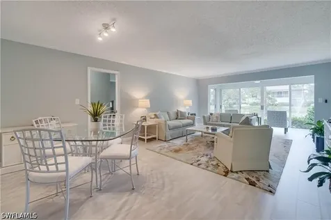 1960 Bald Eagle Drive Naples FL 34105