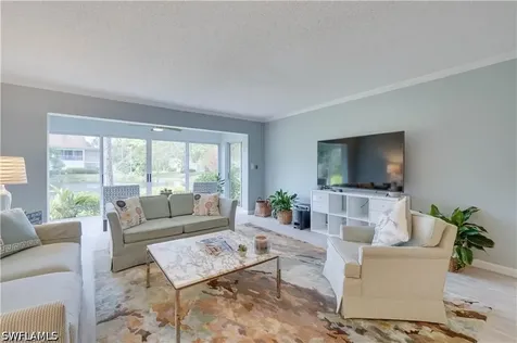 1960 Bald Eagle Drive Naples FL 34105