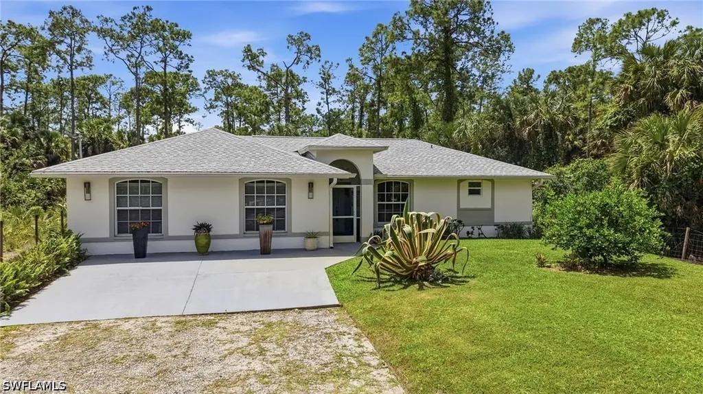4680 24th Avenue SE Naples FL 34117