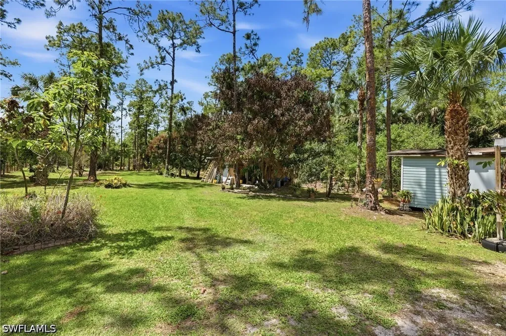 4680 24th Avenue SE Naples FL 34117