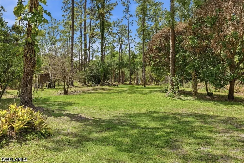 4680 24th Avenue SE Naples FL 34117
