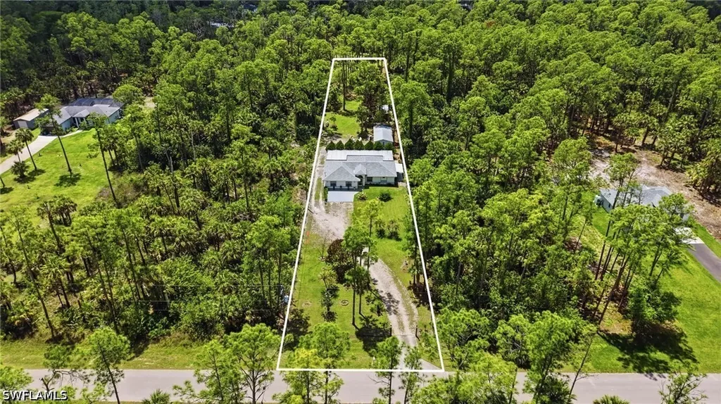 4680 24th Avenue SE Naples FL 34117
