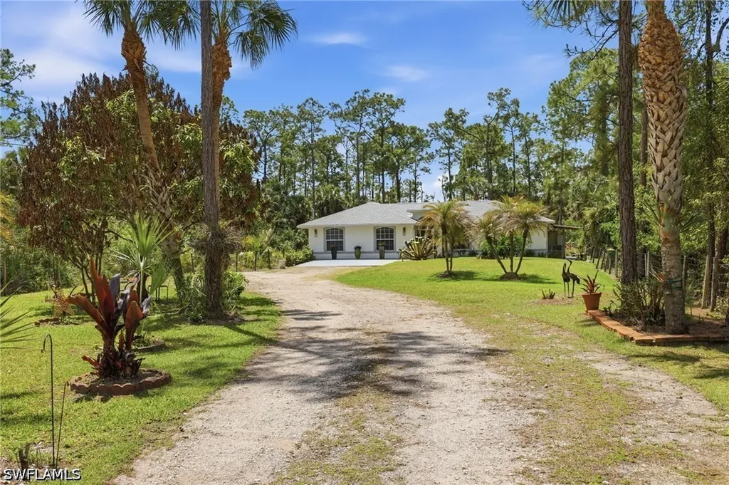 4680 24th Avenue SE Naples FL 34117
