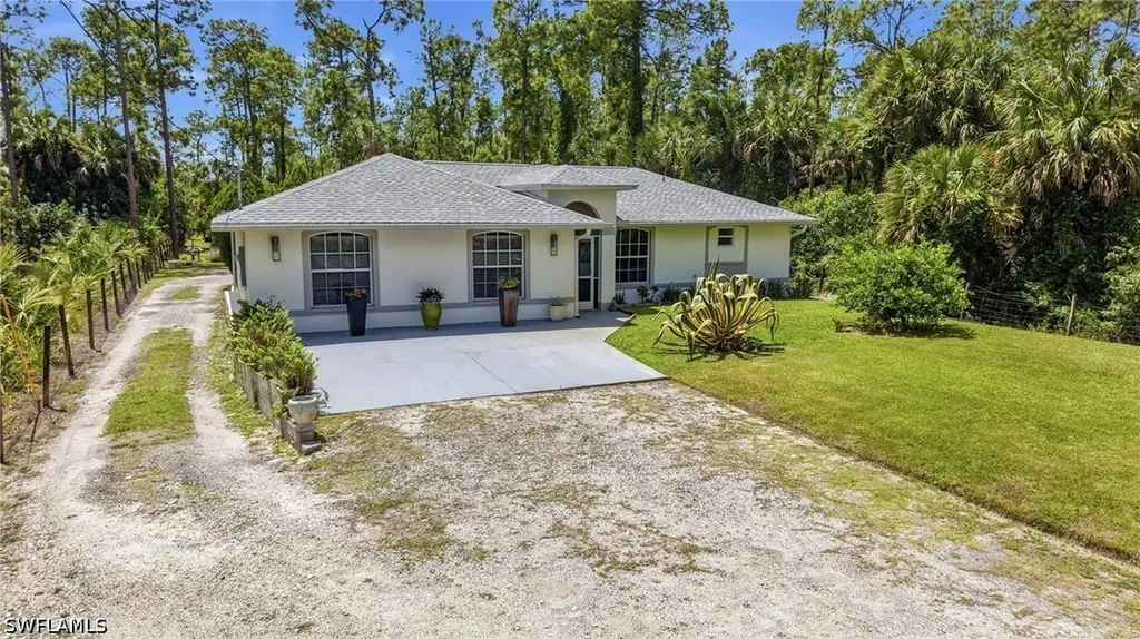 4680 24th Avenue SE Naples FL 34117